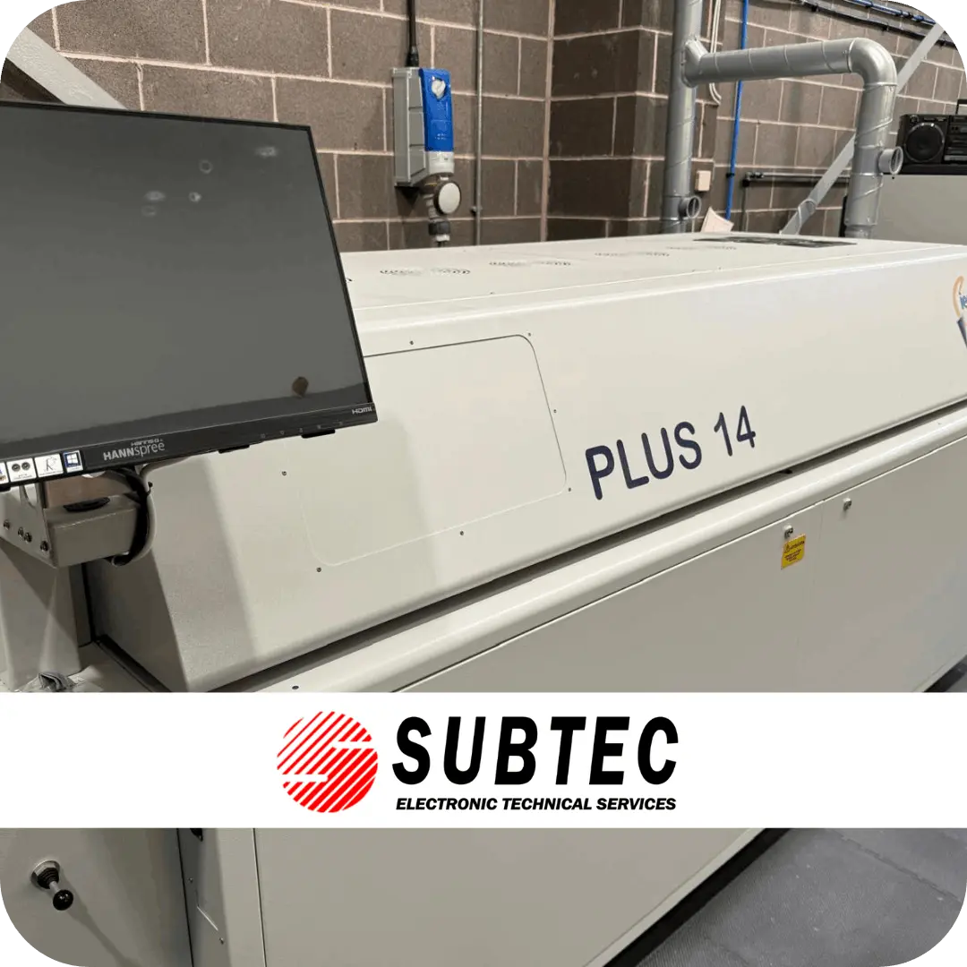 Surface-Mount-pcb-manchester