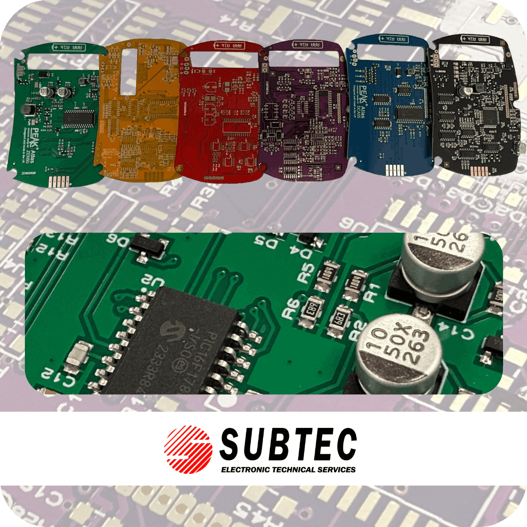 pcb-component-procurement-manchester